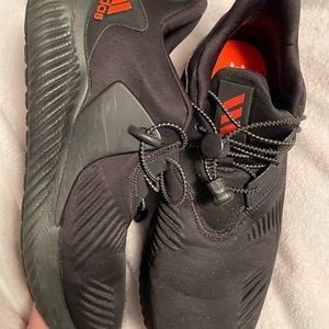 Adidas running shoes